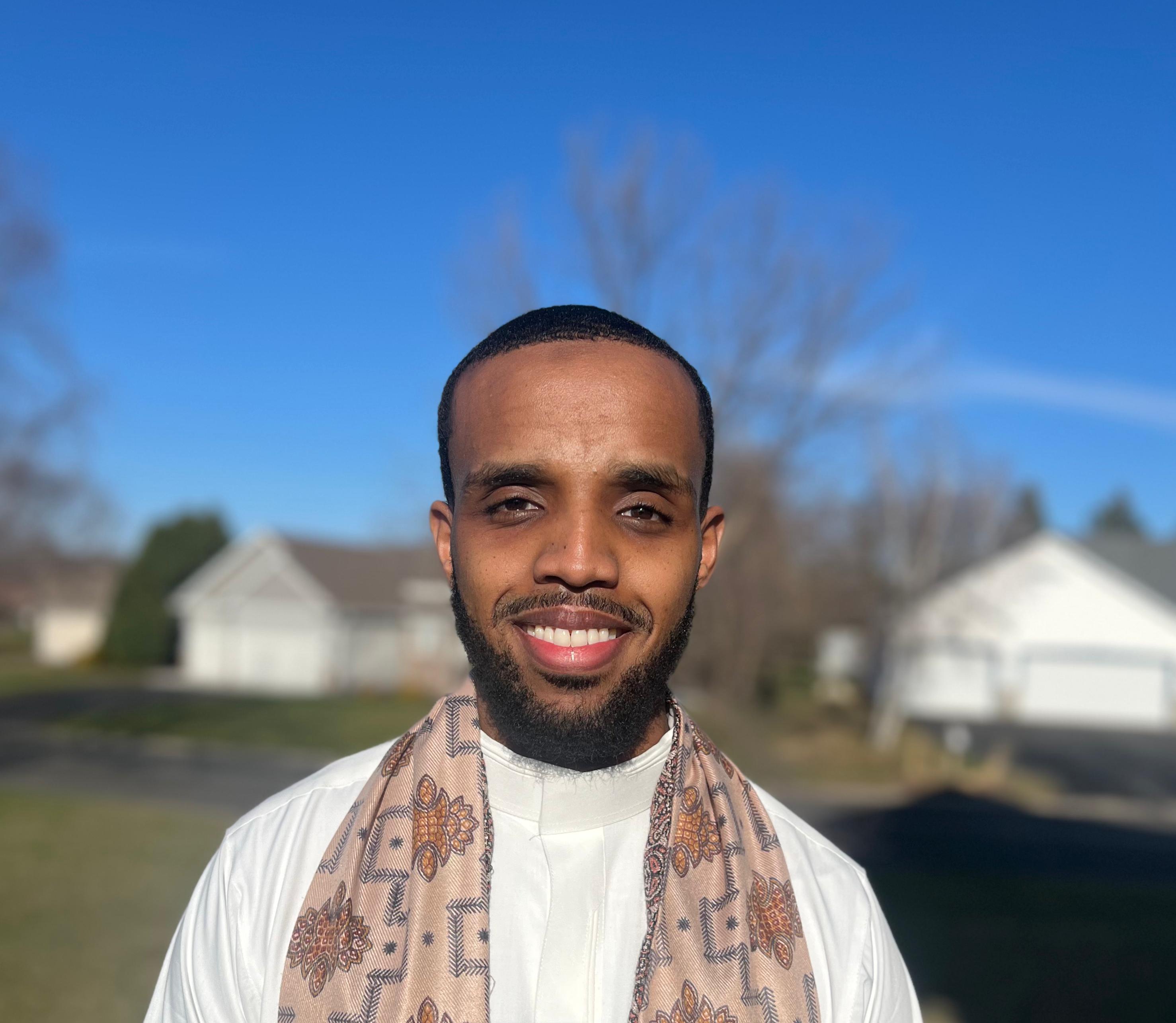 Faisal Mohamed